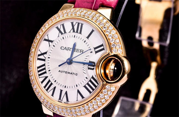 卡地亚机芯受损怎么修复(图) 卡地亚机芯受损怎么修复(图)