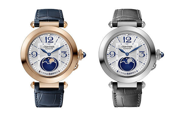 卡地亚手表生锈了处理办法推荐(图) 卡地亚手表生锈了处理办法推荐(图)