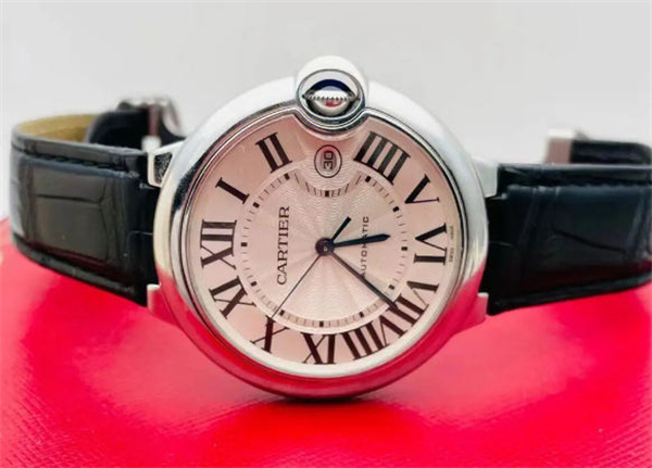 卡地亚手表表针掉了如何处理（图）