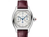 卡地亚手表表壳坏了原因是什么