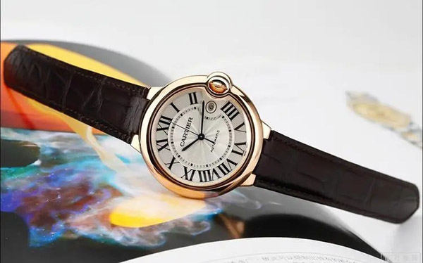 卡地亚手表表盘有划痕解决技巧详解（图）