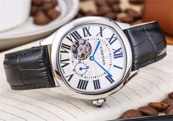 卡地亚发条拧反了解决技巧深度解析(图) 卡地亚发条拧反了解决技巧深度解析(图)