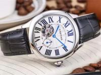 卡地亚发条拧反了解决技巧深度解析