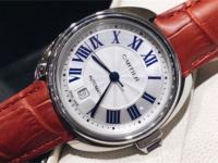 卡地亚表针不走了解决技巧集锦