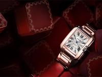 卡地亚手表磕碰了处理办法大全