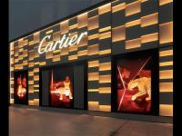 卡地亚手表表带掉色解决方法