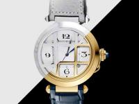 卡地亚表带过短应该咋处理