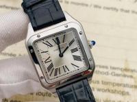 卡地亚手表表针脱落解决办法深度解析