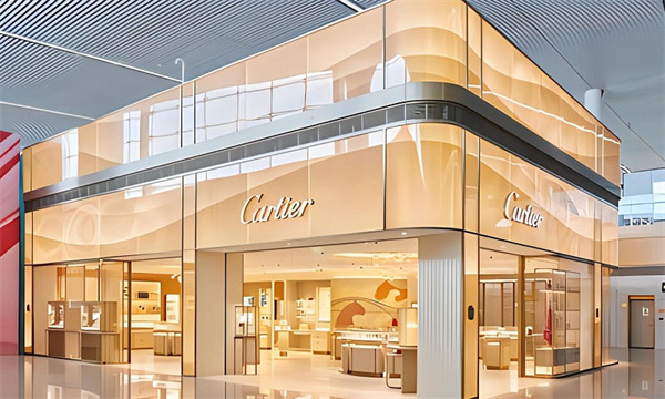 卡地亚腕表发条拧反了怎么修复（图）