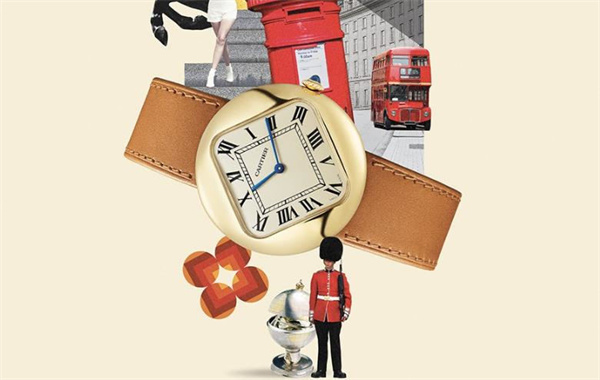 卡地亚手表外观有划痕解决办法汇总(图) 卡地亚手表外观有划痕解决办法汇总(图)