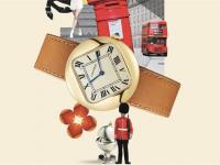 卡地亚手表外观有划痕解决办法汇总