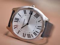 卡地亚腕表表针掉了处理办法是什么