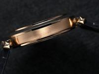 卡地亚手表表盘生锈处理技巧