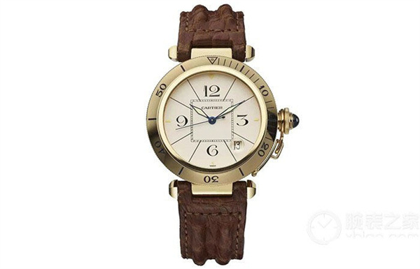 卡地亚腕表走快了应该咋处理（图）