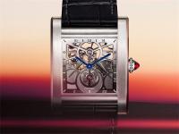 卡地亚手表走走停停解决方法大全