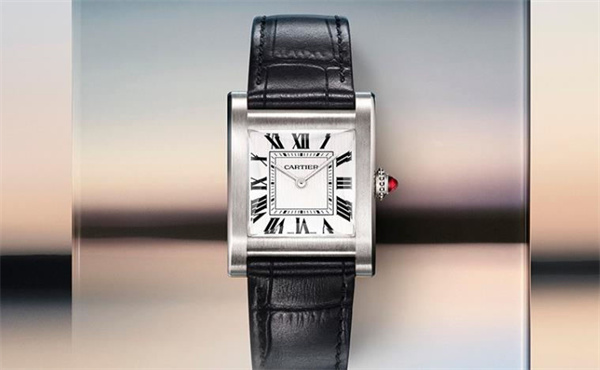 卡地亚发条拧反了处理方法是什么（图）