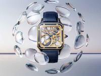 卡地亚腕表磕碰了处理方法详解