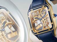 卡地亚手表走快了解决技巧详解