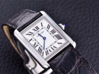 卡地亚机芯里面有划痕解决办法盘点