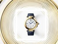 卡地亚手表停走处理方法汇总