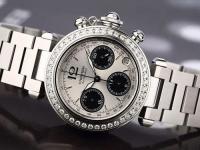 卡地亚腕表表盘生锈是什么原因