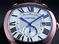 卡地亚手表表针变色处理方法深度解析