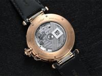 卡地亚手表机芯生锈了处理办法推荐