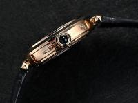 卡地亚腕表表壳割手怎么修复