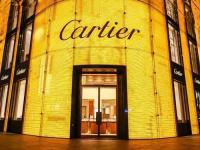 卡地亚表壳有划痕如何修复