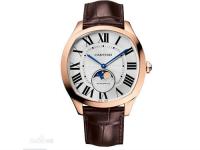 卡地亚手表走快了解决方法盘点