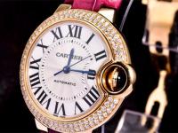 卡地亚手表表盘生锈处理办法是什么