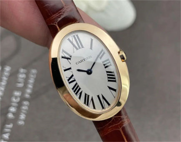 卡地亚手表偷停解决办法（图）
