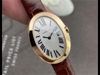 卡地亚手表偷停解决办法