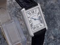 卡地亚机械表机芯生锈解决技巧盘点