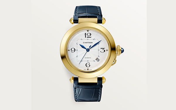 卡地亚手表指针生锈怎么修复(图) 卡地亚手表指针生锈怎么修复(图)