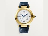 卡地亚手表指针生锈怎么修复