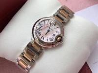 卡地亚机芯里面有划痕如何解决