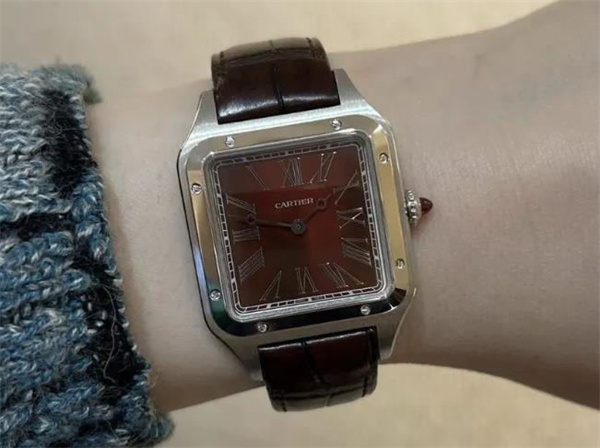 卡地亚腕表表针掉了解决技巧汇总(图) 卡地亚腕表表针掉了解决技巧汇总(图)