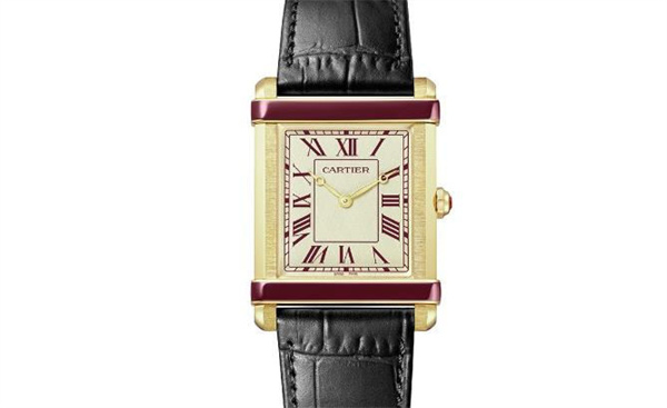 卡地亚走慢了解决办法是什么(图) 卡地亚走慢了解决办法是什么(图)