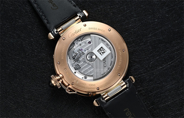 卡地亚腕表表盘有划痕解决技巧推荐（图）