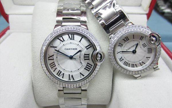 卡地亚腕表表带过长解决办法汇总（图）