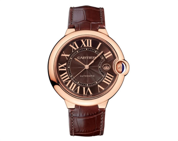 卡地亚腕表走慢了解决技巧（图）