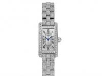 卡地亚腕表走快了处理技巧盘点