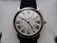 卡地亚腕表机芯受损怎么处理