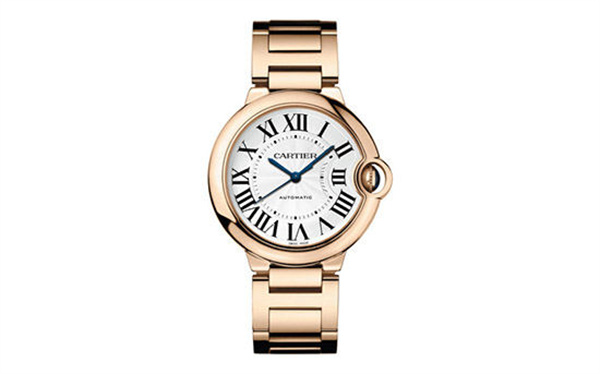 不小心摔坏卡地亚表壳？别急着换新，先试试这些方法（图）