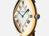 夏天出汗多？小心你的卡地亚表带悄悄变脸