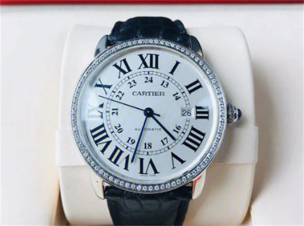 卡地亚佩戴不贴手？这些隐藏调节技巧你必须知道（图）